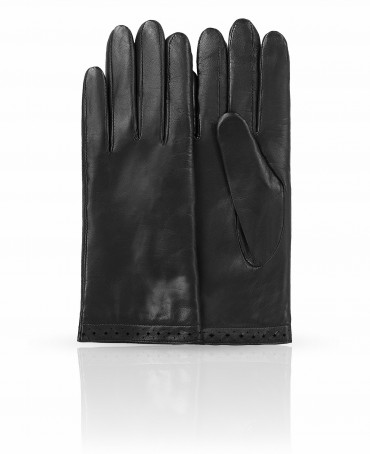 Перчатки Женские 11_ITALIA/BL//11